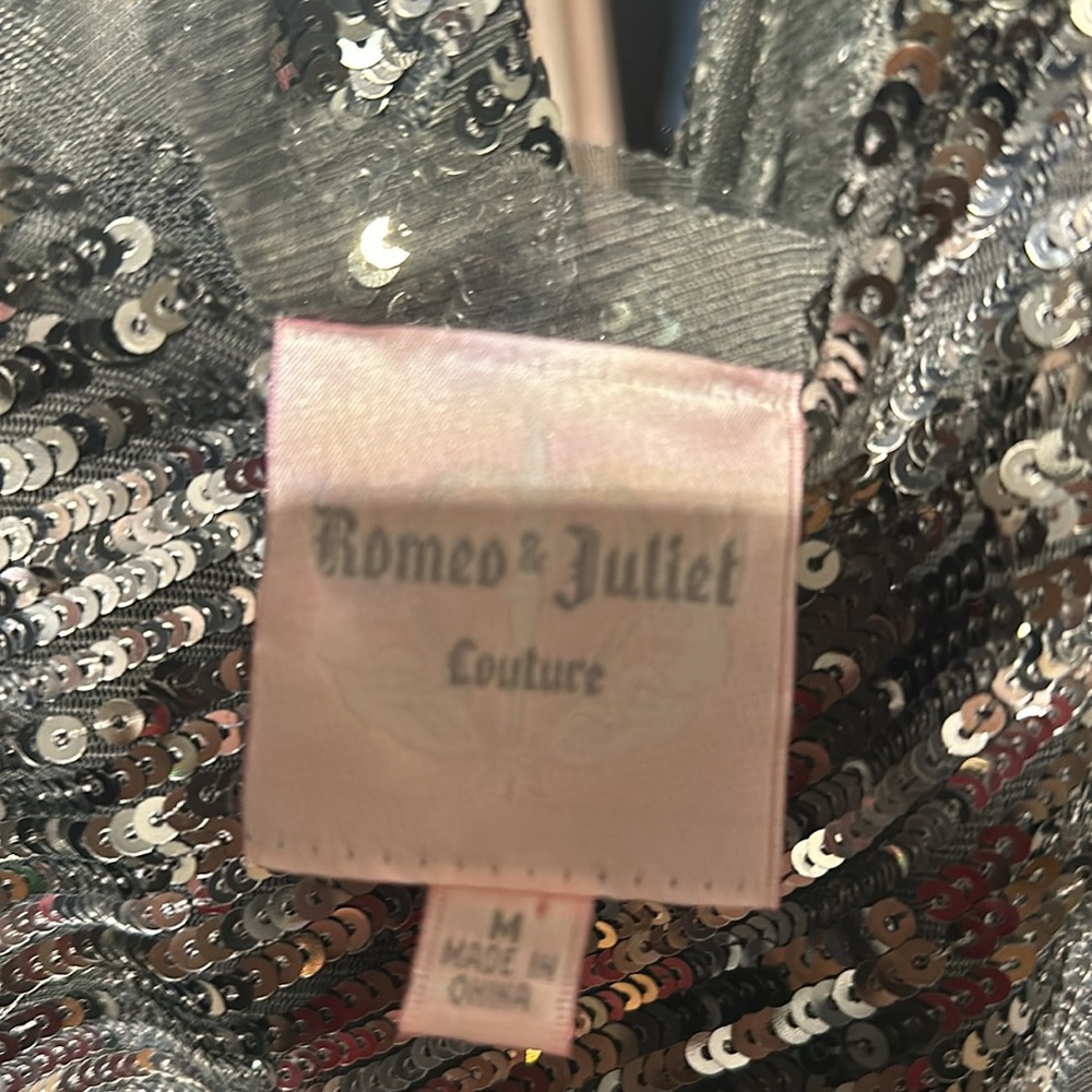 Sequence Racerback Top Size Medium - image 4